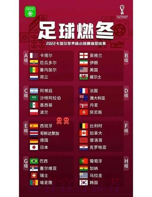 2026世界杯前瞻:最新预测与深度解读 2026世界杯前瞻:最新预测与深度解读